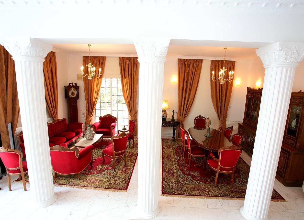 The White House Villa Ларнака Екстериор снимка