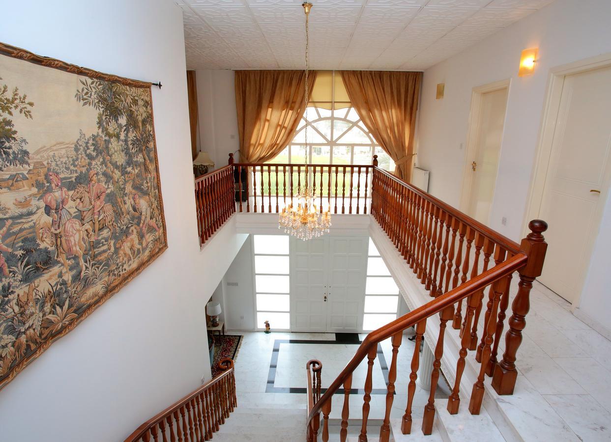 The White House Villa Ларнака Екстериор снимка